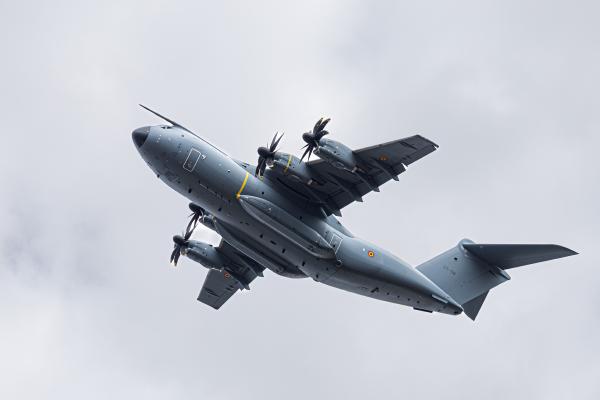 Airplanes