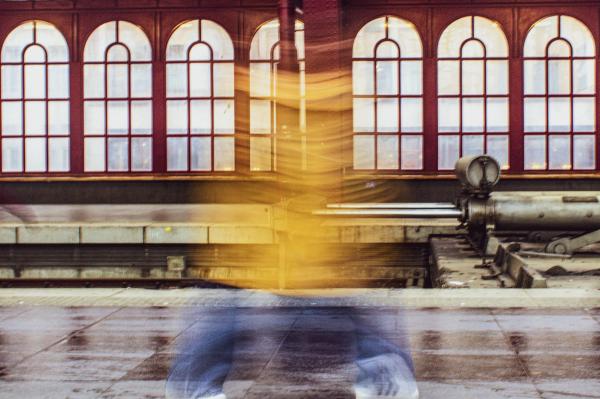 Centraal Station Antwerpen